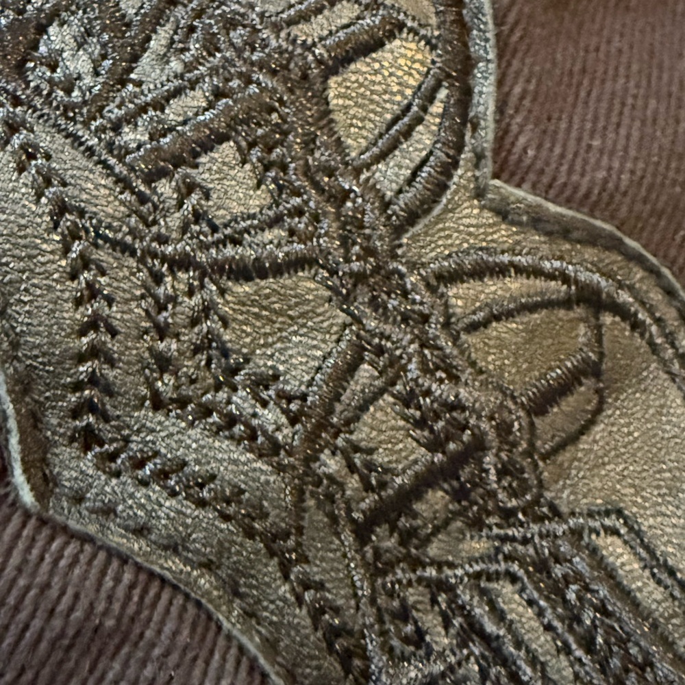 Rare Dussault Jeans - Picture 7 of 13